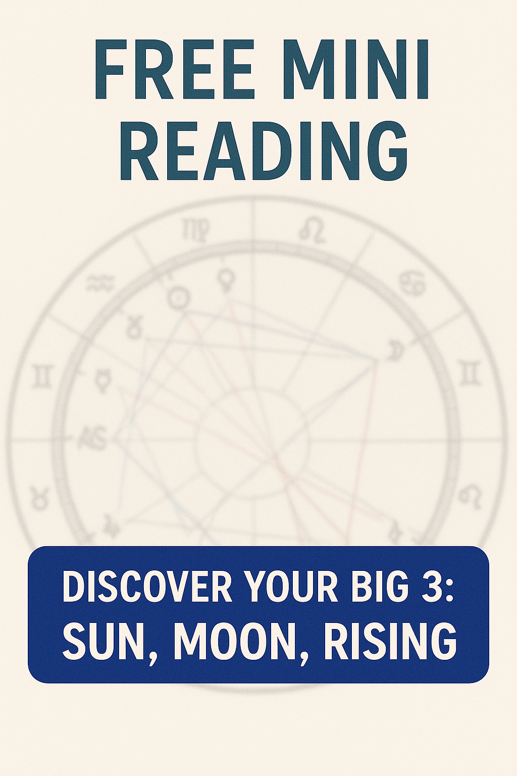AZ360™ Cosmic Glimpse™ – Free Mini Reading (limited time offer)