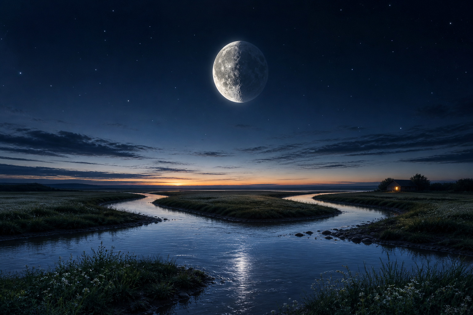 Weekly Moon Forecast August 31–September 6, 2026: Last Quarter Moon in Gemini &amp; Releasing the Old Story