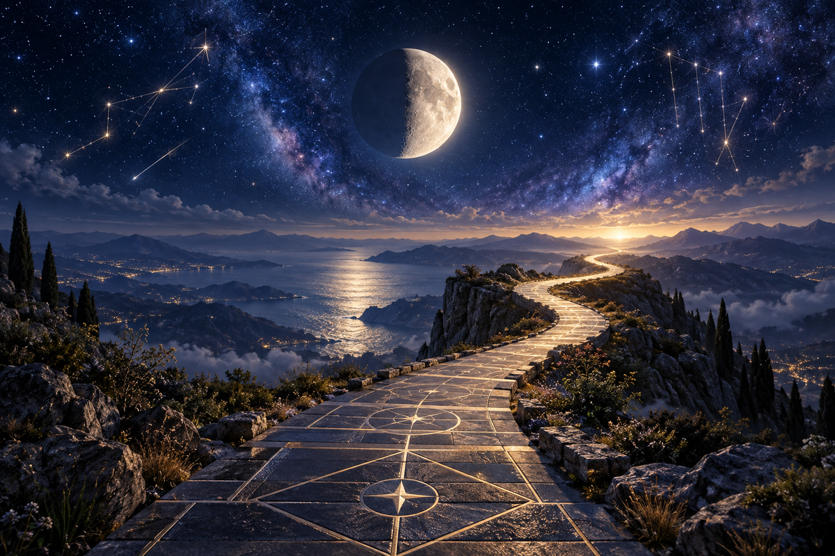September 14–20, 2026 Weekly Horoscope: The First Challenge Reveals What Your New Beginning Needs