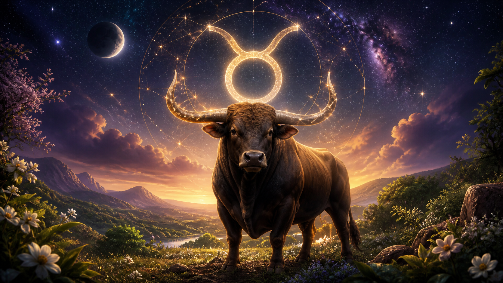 Taurus Season 2026: Abundance, Stability & the Energy of Lasting Growth