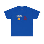 LEO ROYALTY T-Shirt