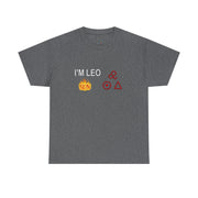 LEO ROYALTY T-Shirt