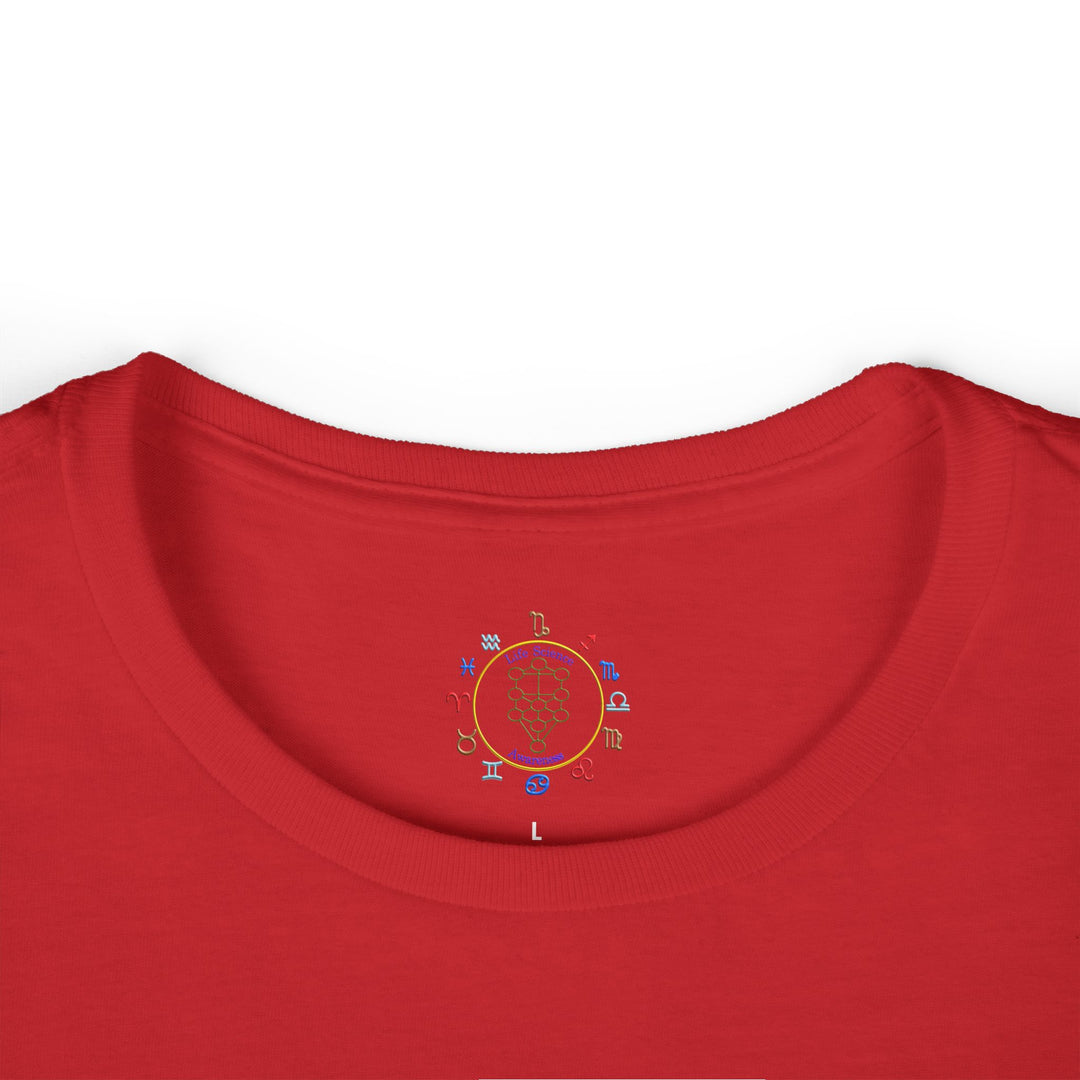 Scorpio Zodiac Trait Tee – Women’s Affirmation Series | AZ360