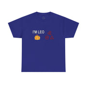 LEO ROYALTY T-Shirt