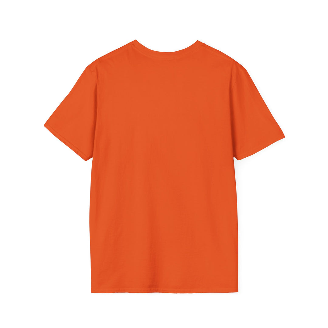 Leo Zodiac Affirmation Tee