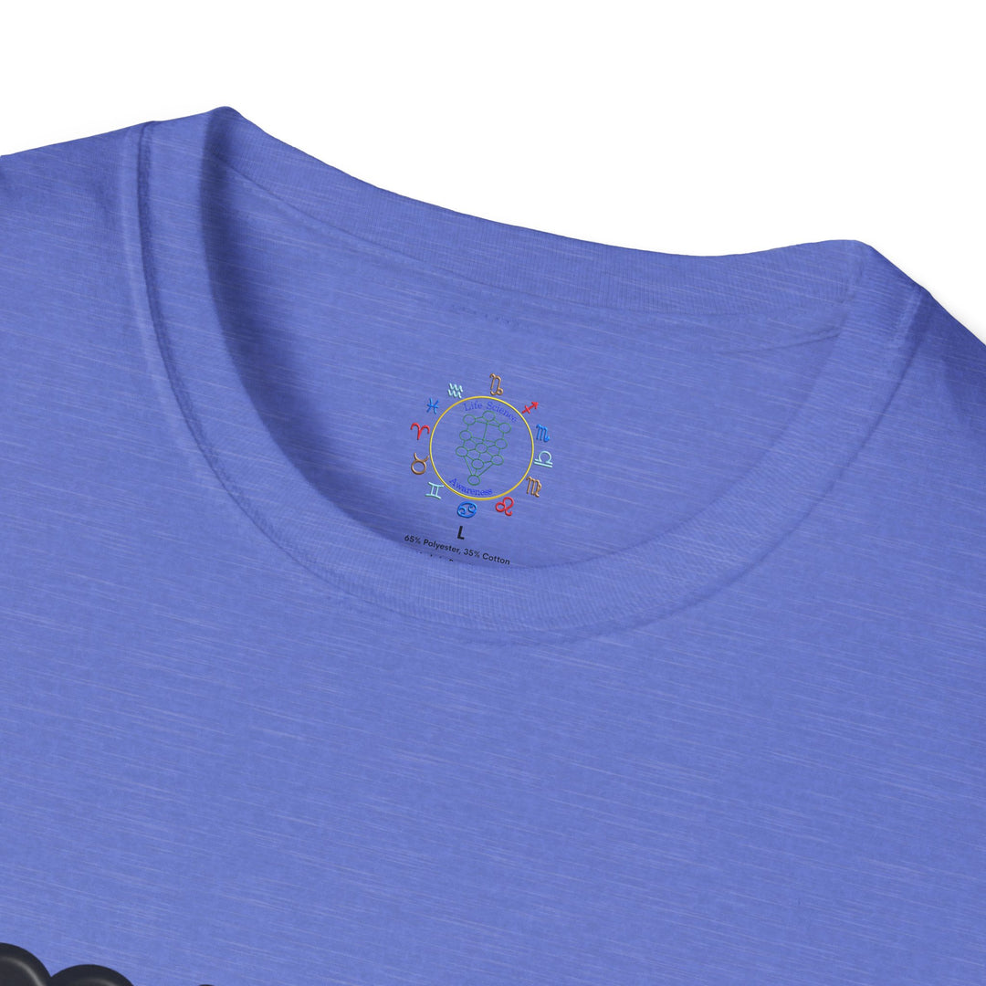 Libra Love T-Shirt