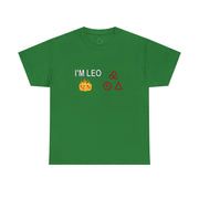LEO ROYALTY T-Shirt