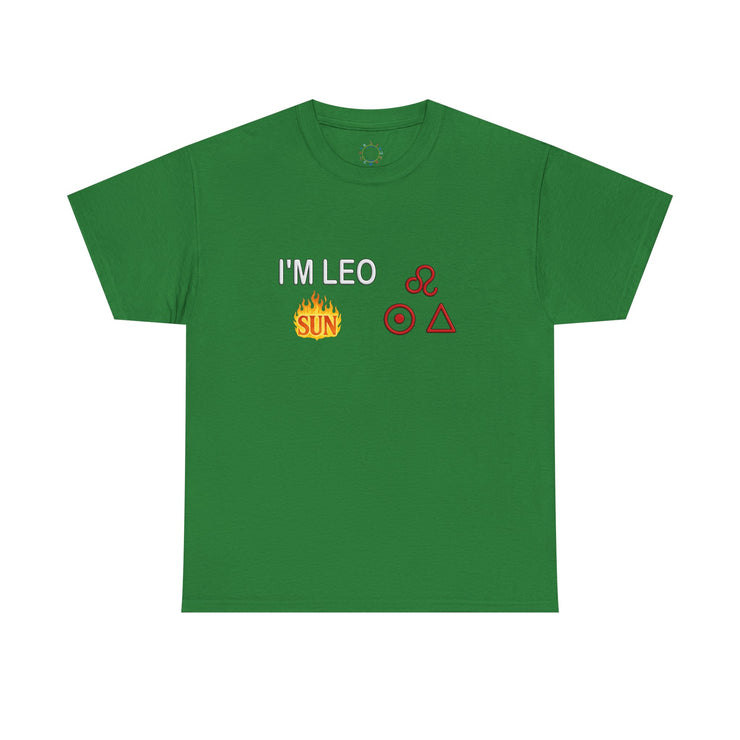 LEO ROYALTY T-Shirt