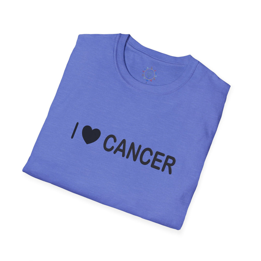 Cancer Love T-Shirt