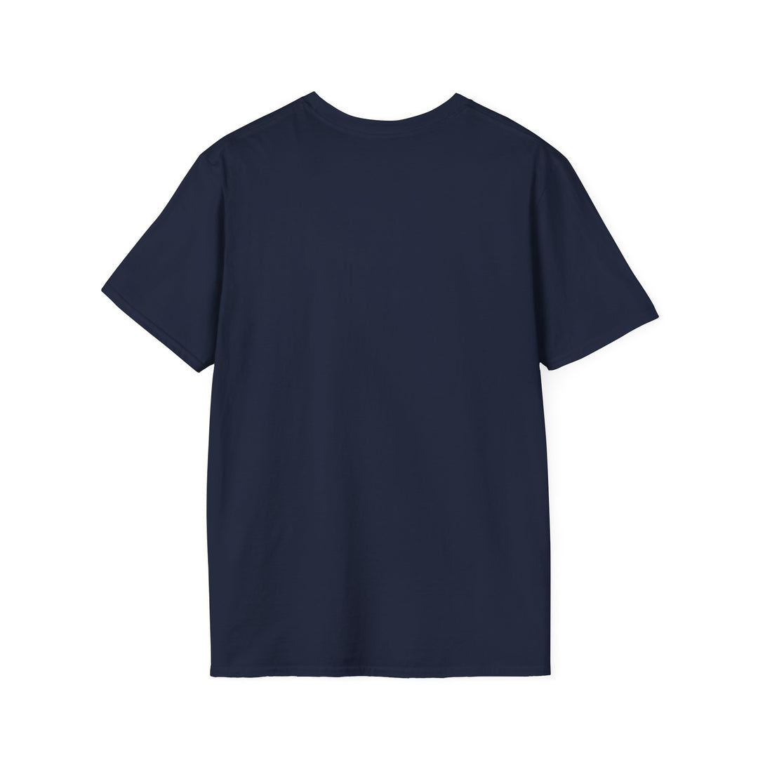 Virgo Zodiac Affirmation Tee