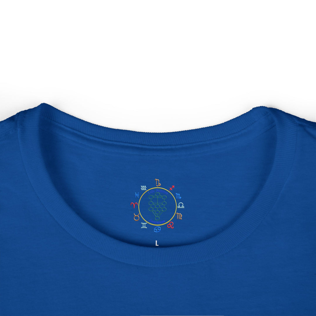 Pisces  Zodiac Trait Tee – Women’s Affirmation Series | AZ360