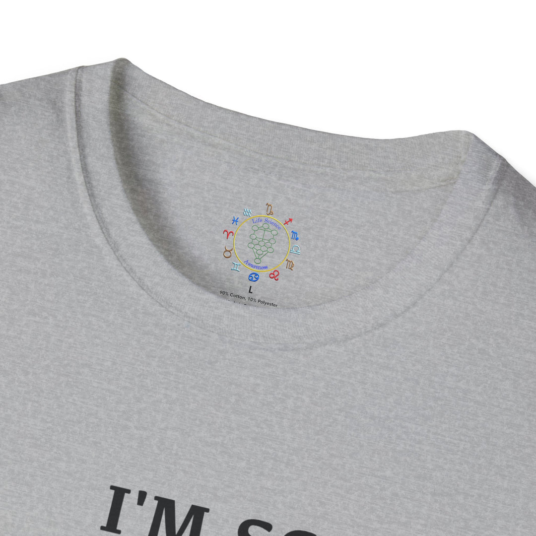 I'm Scorpio Tee