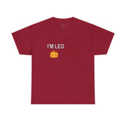 LEO ROYALTY T-Shirt