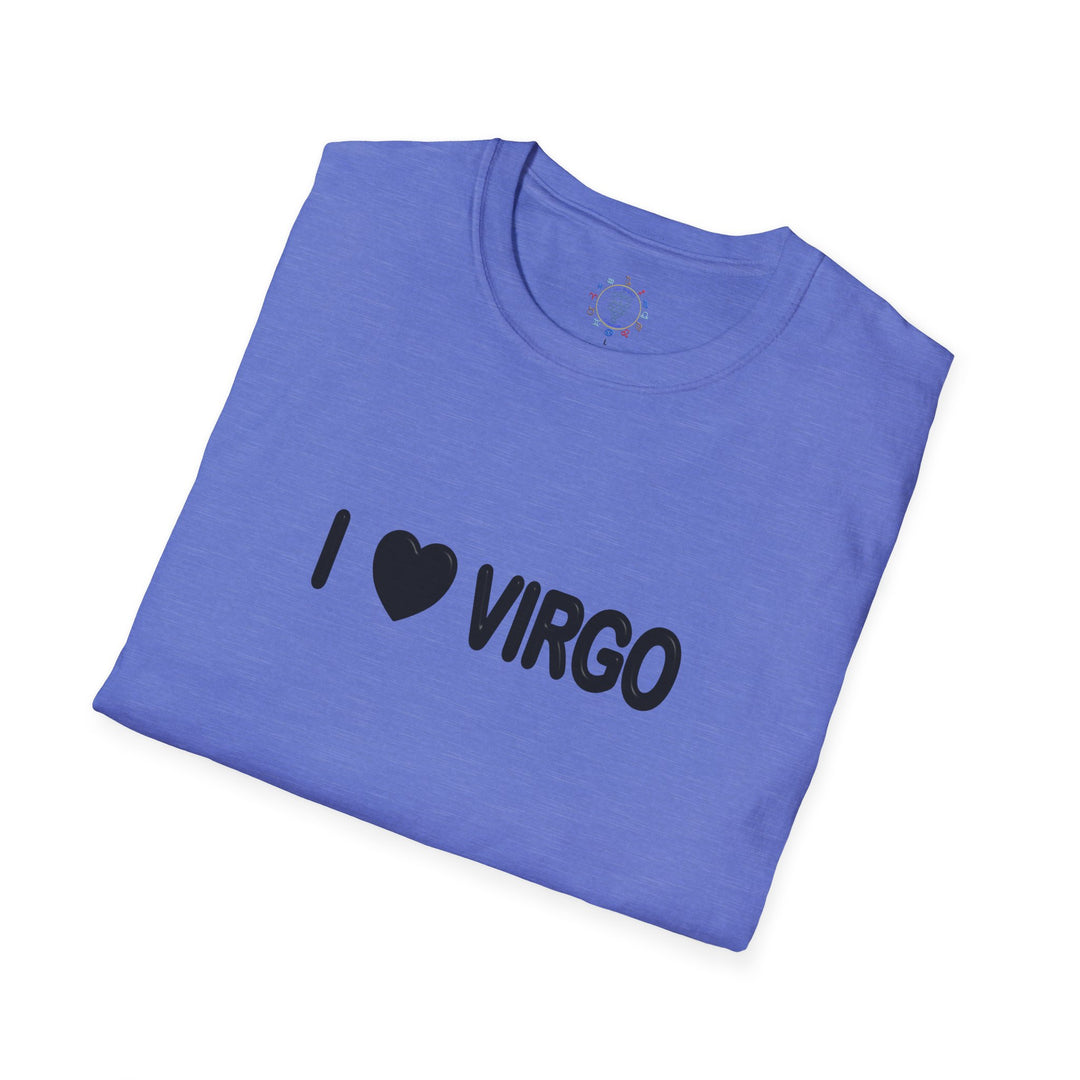 Virgo Love T-Shirt
