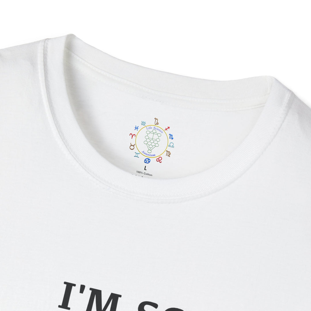 I'm Scorpio Tee