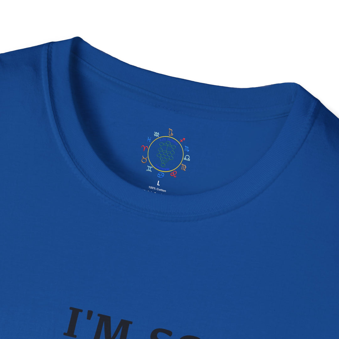 I'm Scorpio Tee