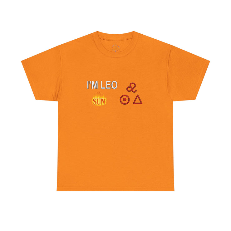 LEO ROYALTY T-Shirt