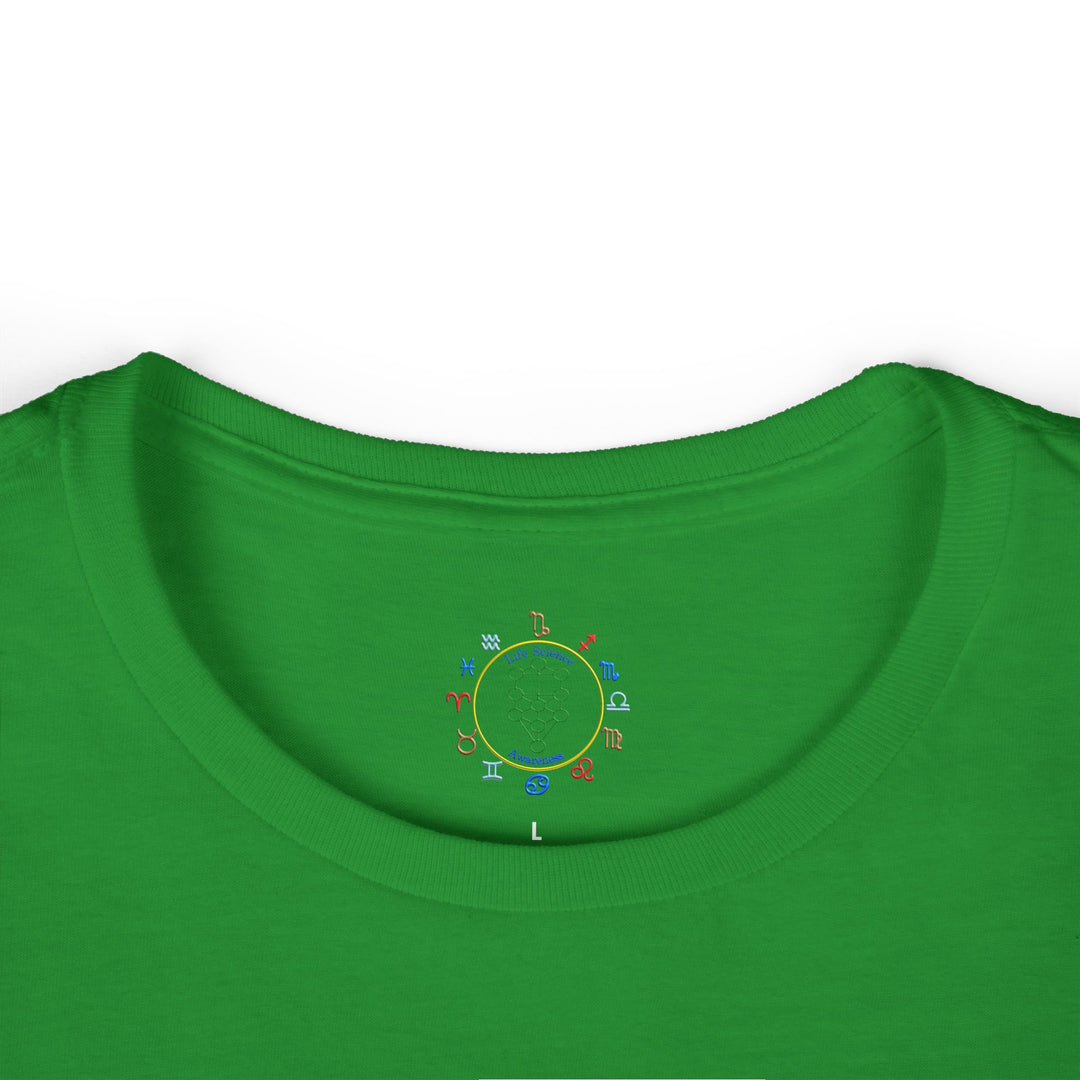 Libra  Zodiac Trait Tee – Women’s Affirmation Series | AZ360..