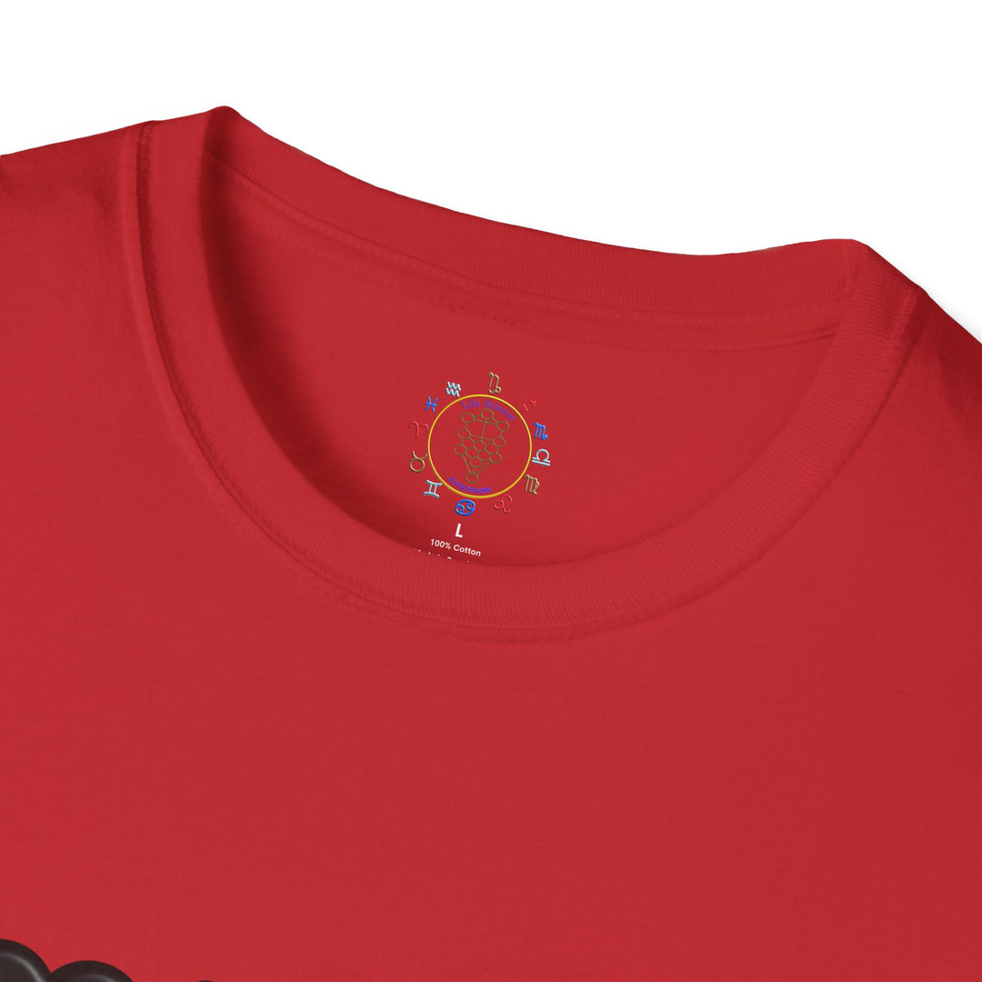 Libra Love T-Shirt