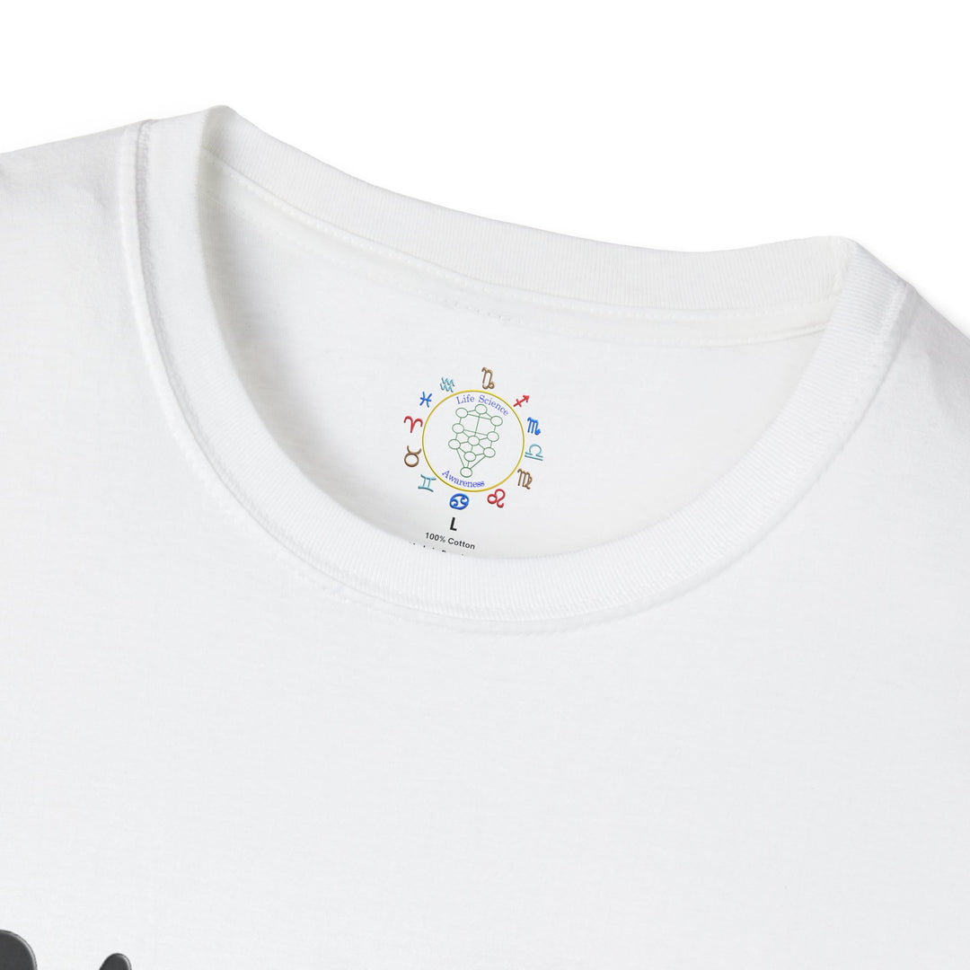 Aquarius Love T-Shirt