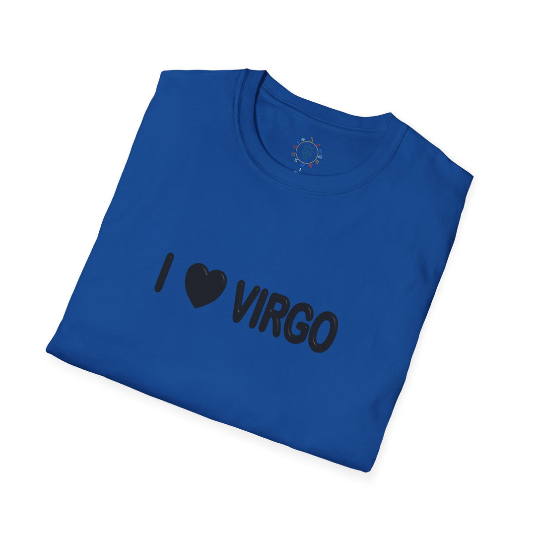 Virgo Love T-Shirt