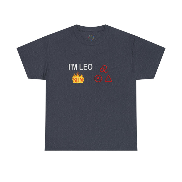 LEO ROYALTY T-Shirt