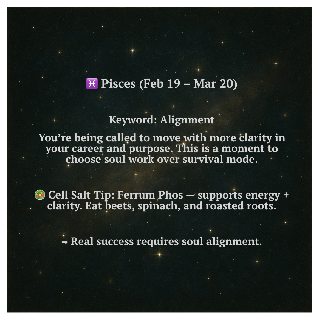 Pisces T-Shirt + Beanie BFCM Bundle  — Exclusive Set by AstroZodiac360™