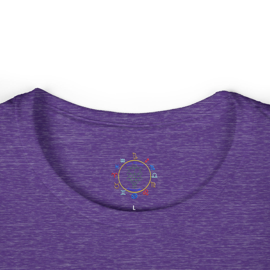 Cancer  Zodiac Trait Tee – Women’s Affirmation Series | AZ360..