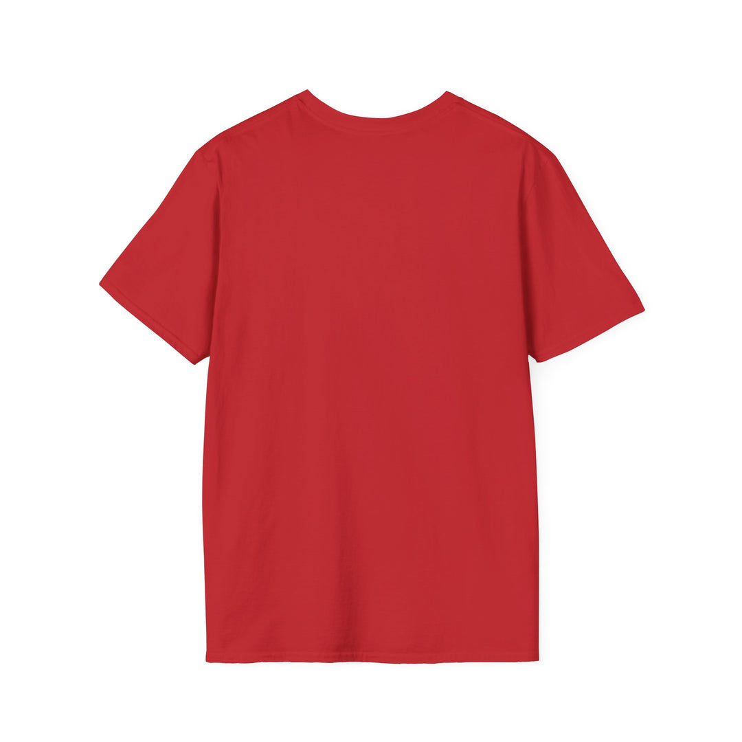 Gemini Love T-Shirt