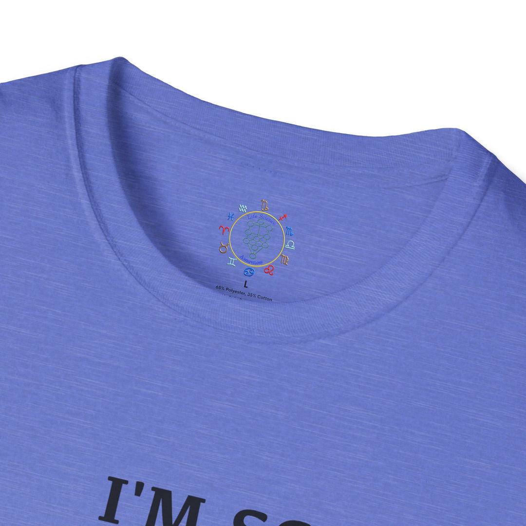 I'm Scorpio Tee