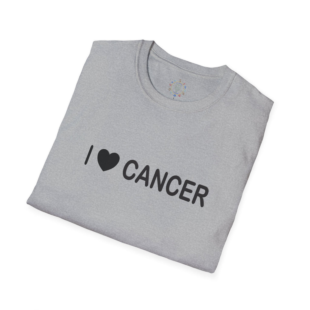 Cancer Love T-Shirt