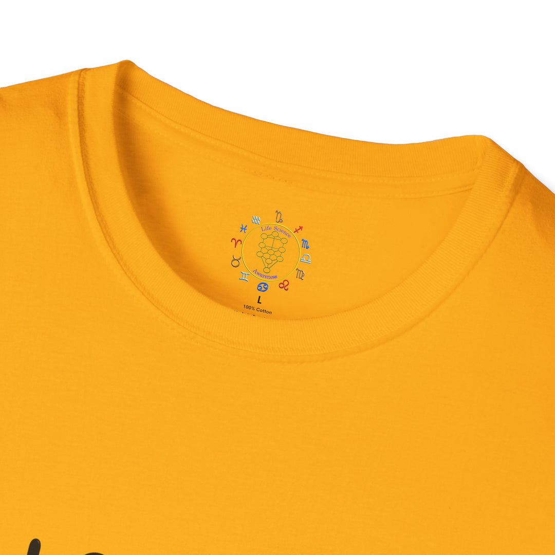 Leo Love T-Shirt