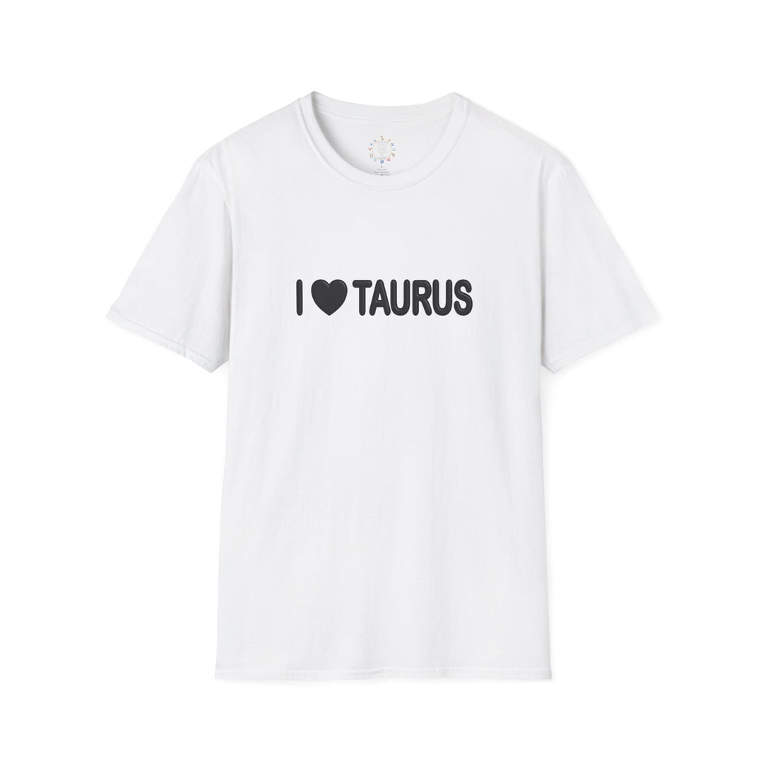 Taurus Love T-Shirt