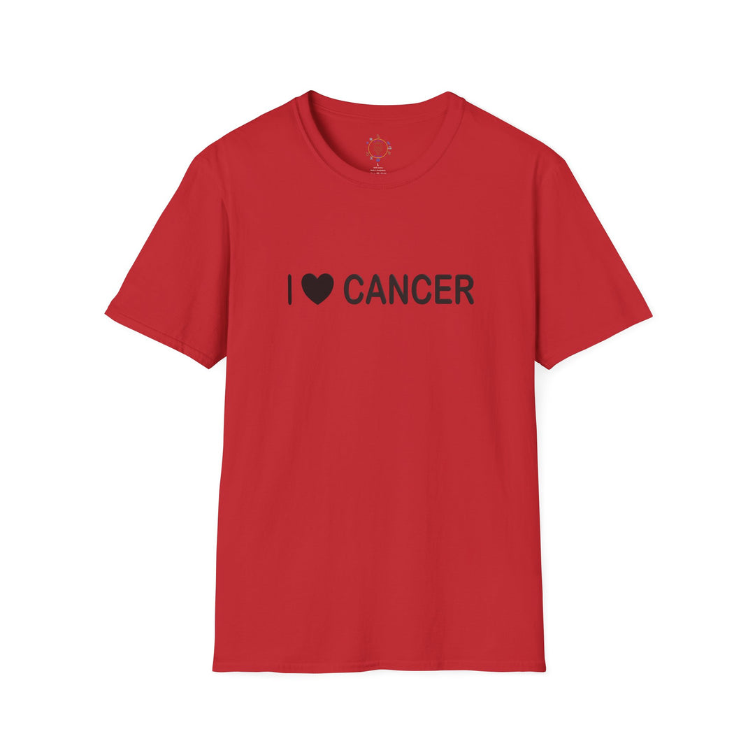Cancer Love T-Shirt