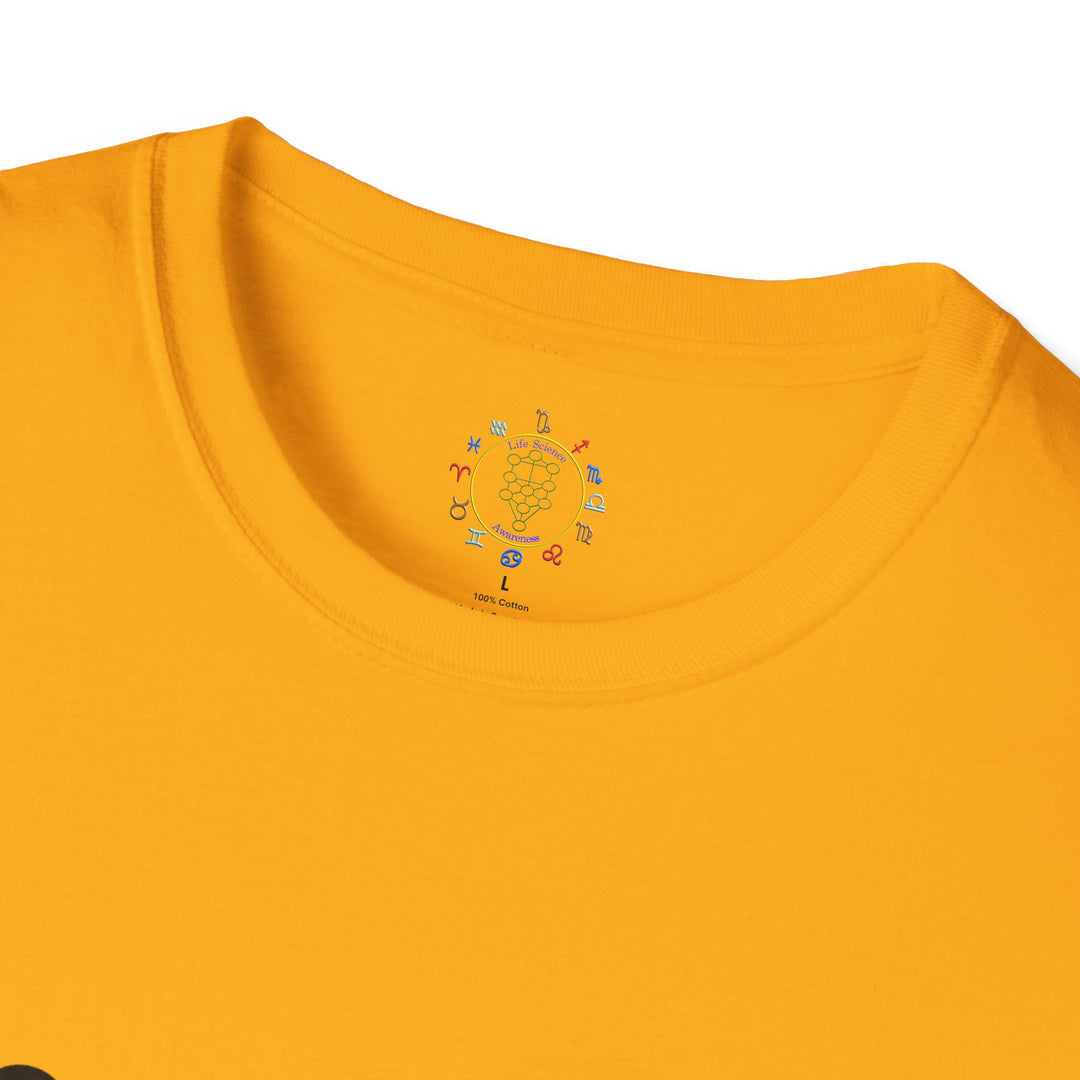 Gemini Love T-Shirt
