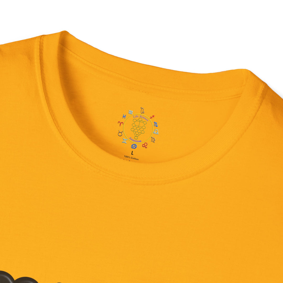 Libra Love T-Shirt