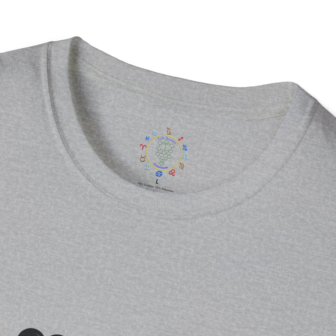 Virgo Love T-Shirt