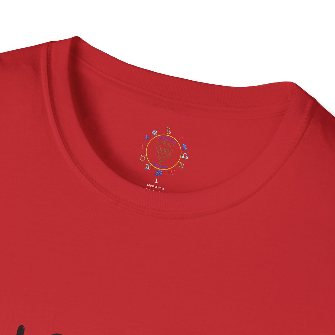 Leo Love T-Shirt