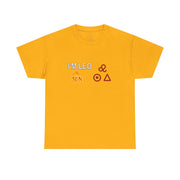LEO ROYALTY T-Shirt