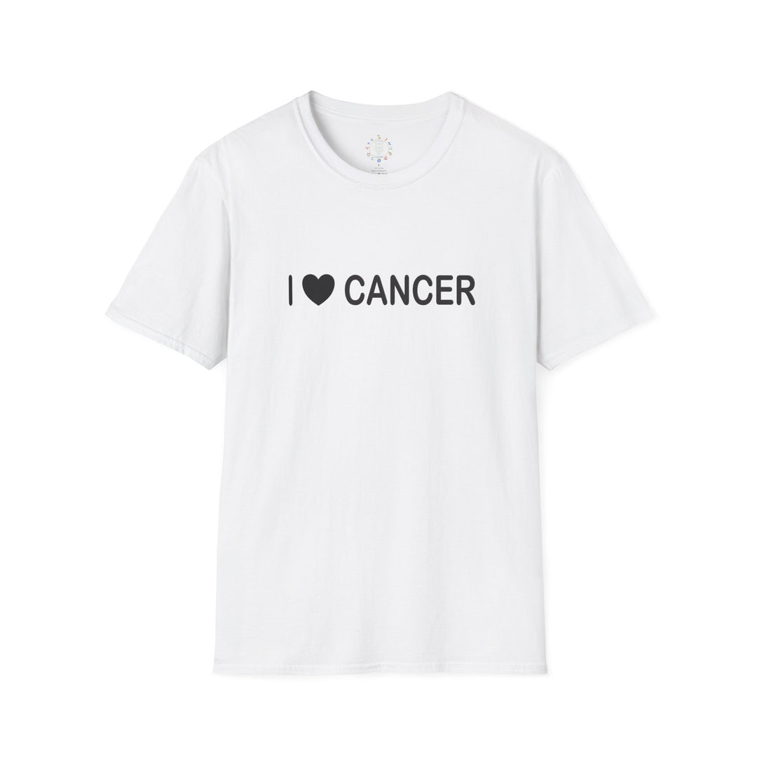 Cancer Love T-Shirt