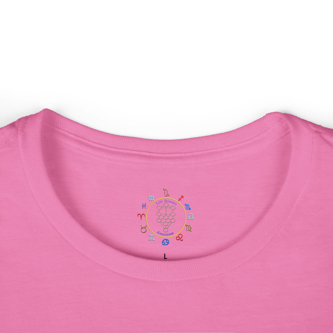 Cancer  Zodiac Trait Tee – Women’s Affirmation Series | AZ360..
