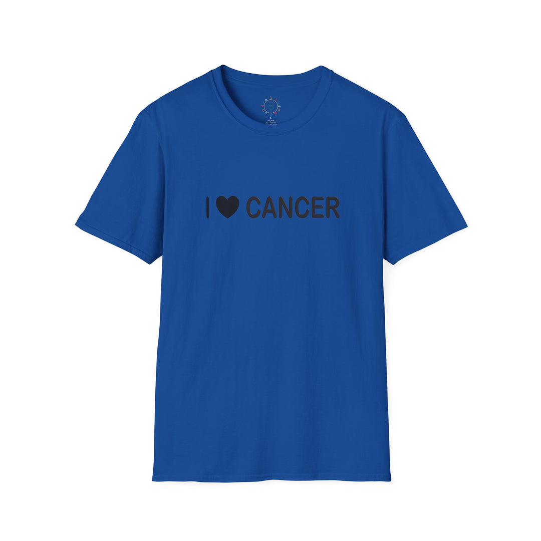 Cancer Love T-Shirt