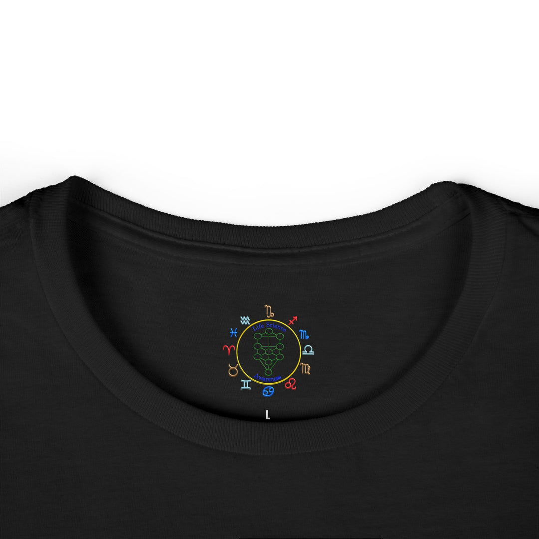 Scorpio Zodiac Trait Tee – Women’s Affirmation Series | AZ360