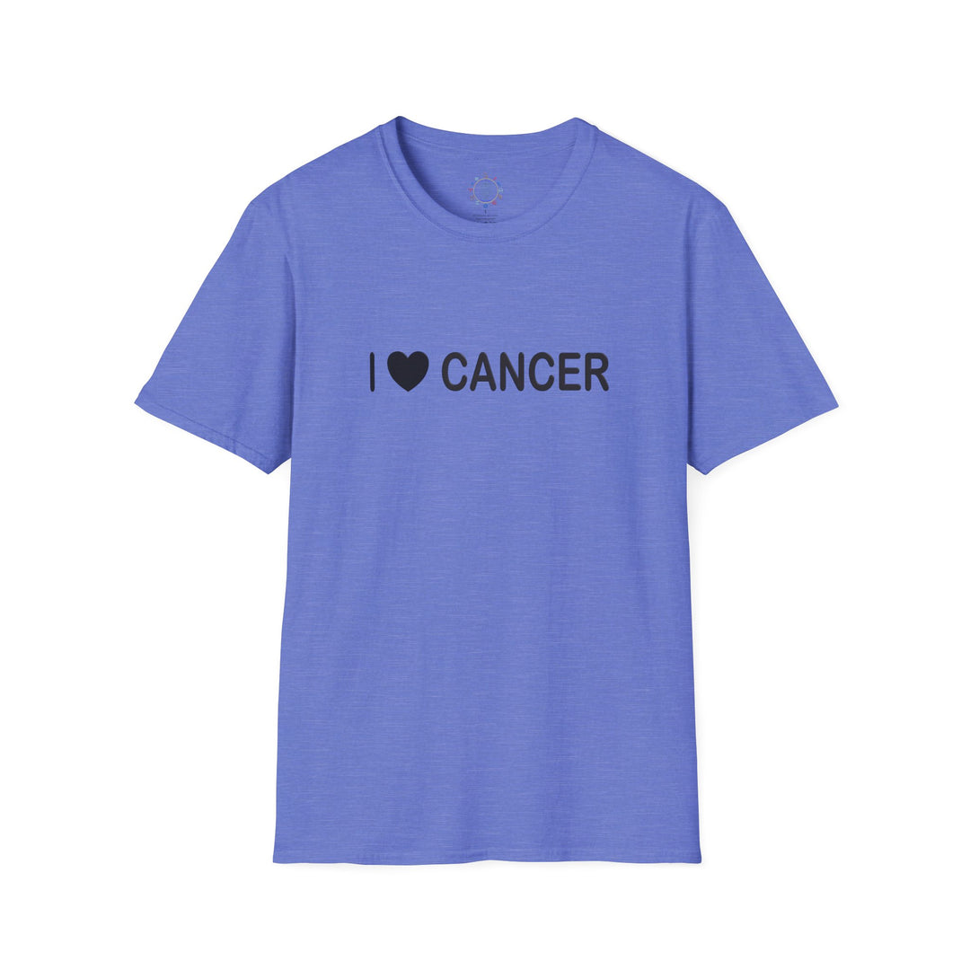 Cancer Love T-Shirt