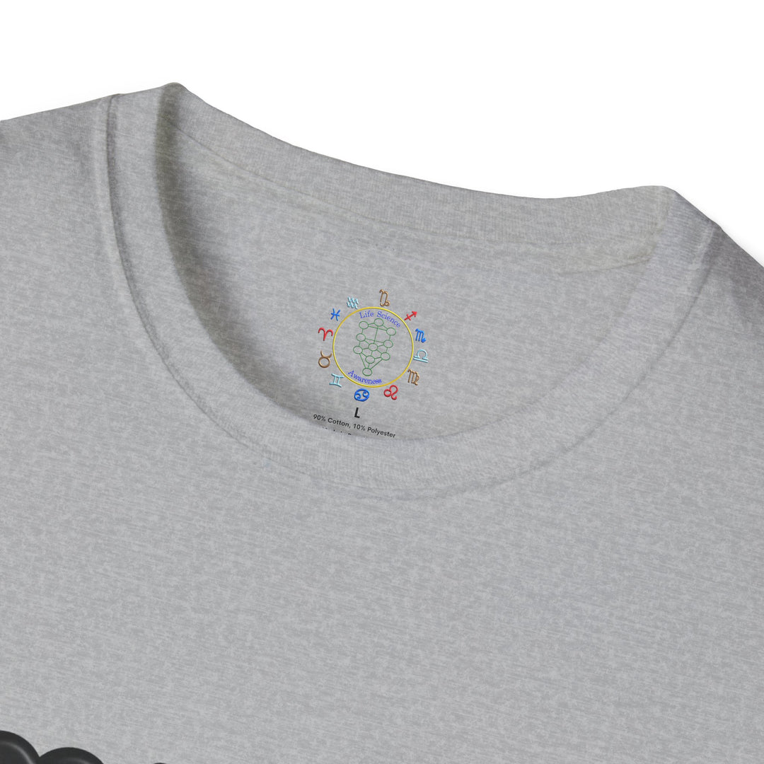Libra Love T-Shirt