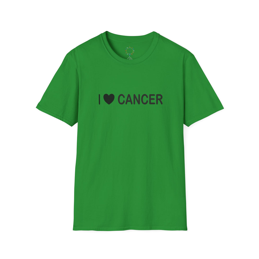 Cancer Love T-Shirt