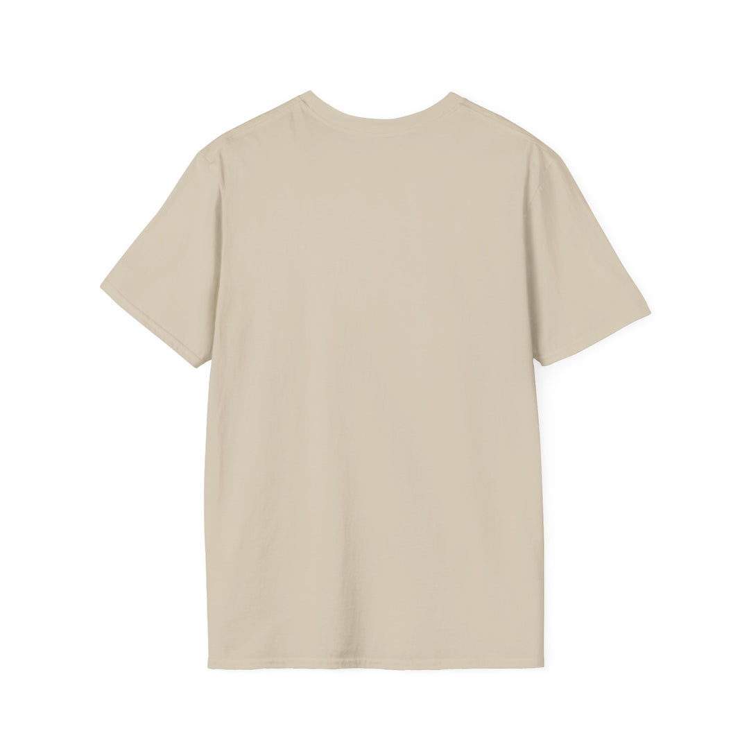 Sagittarius Zodiac Affirmation Tee