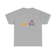 LEO ROYALTY T-Shirt