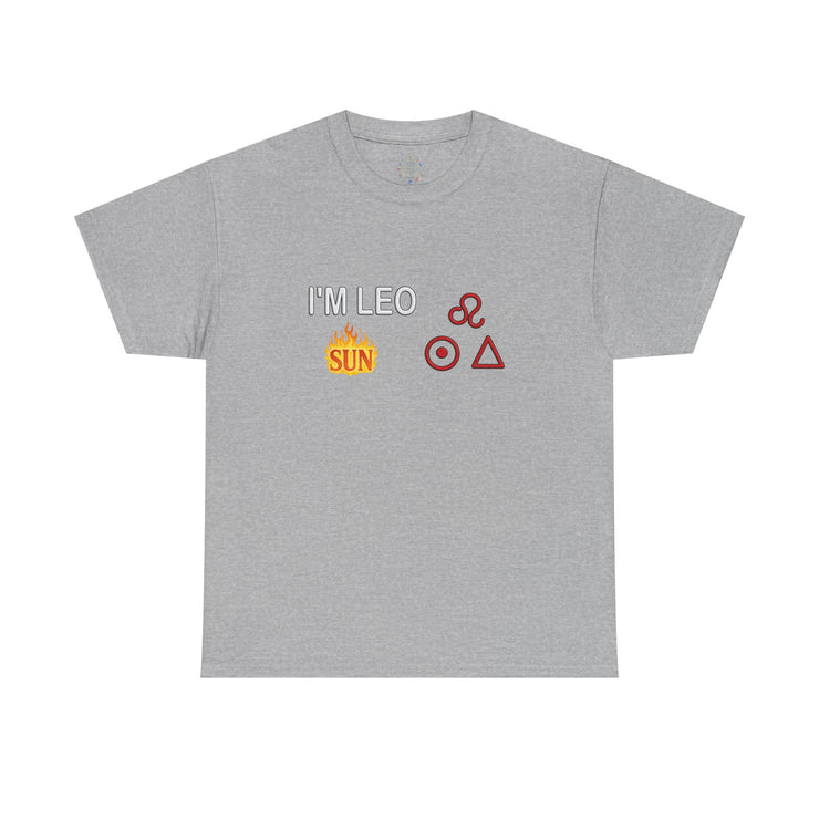 LEO ROYALTY T-Shirt