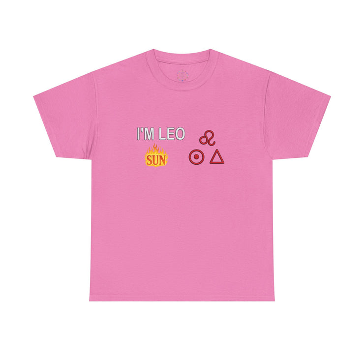 LEO ROYALTY T-Shirt